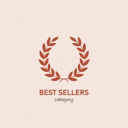 Best Sellers