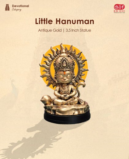 Little Hanuman