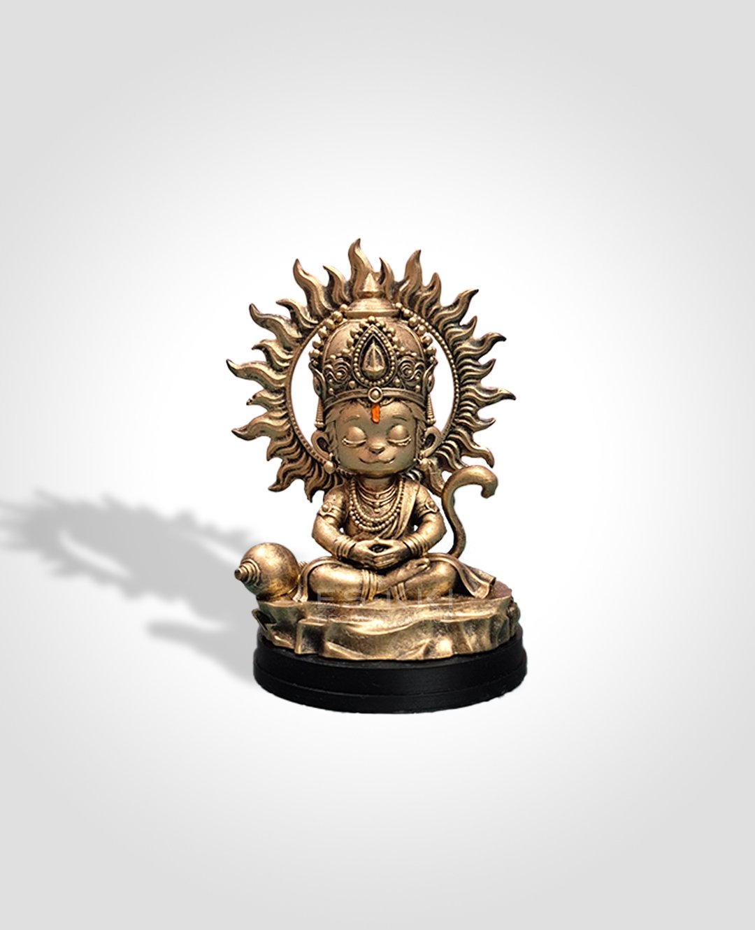 Little Hanuman - Image 2